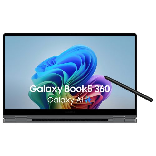 Samsung Galaxy Book5 360 NP754QHA-KA2DE laptop