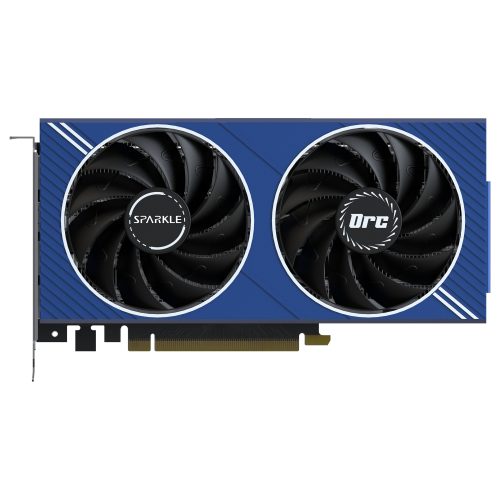 Sparkle Technology Intel Arc A750 ORC OC Edition