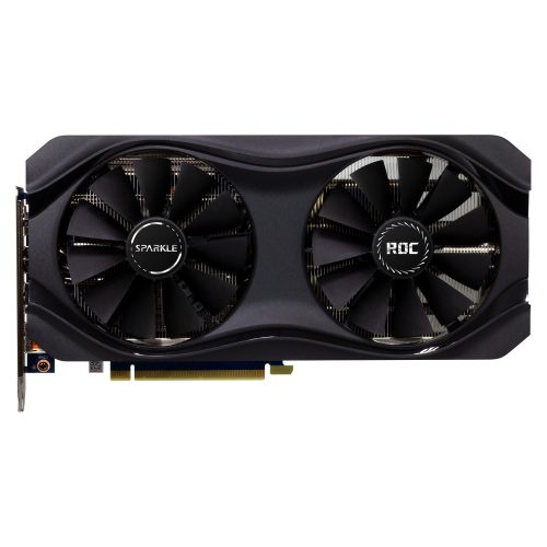 Sparkle Technology Intel Arc A770 ROC OC Edition