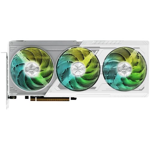 Asrock Steel Legend Radeon RX 9070 OC