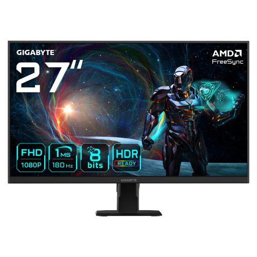 GIGABYTE GS27FA computer monitor