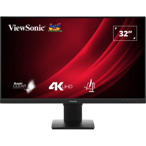 Viewsonic VG3208-4K computer monitor