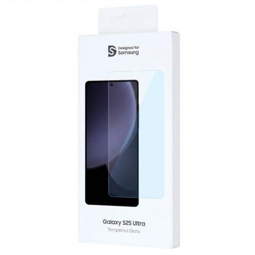 Samsung Mobeen Tempered Glas für Galaxy S25 Ultra