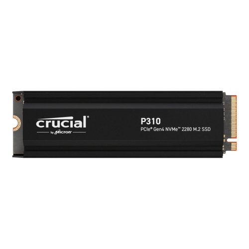 Crucial P310