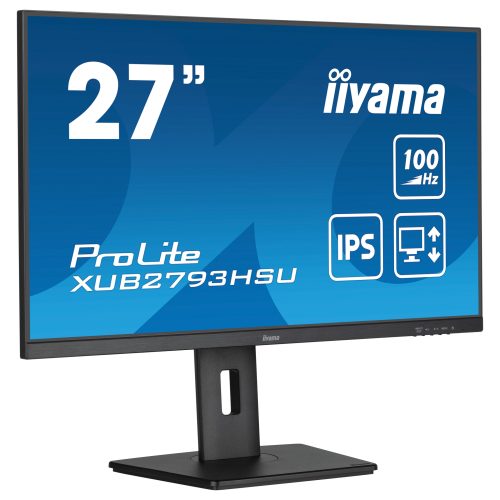 iiyama ProLite XUB2793HSU-B7 computer monitor