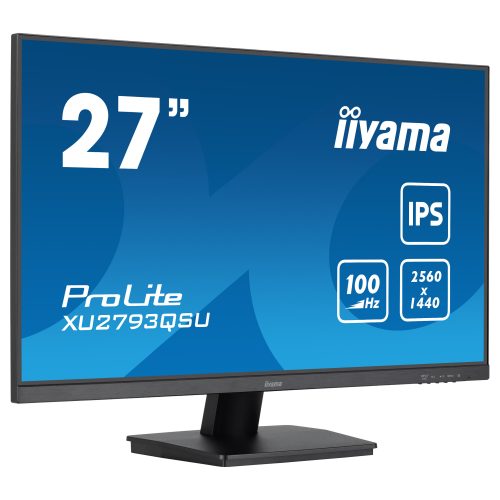 iiyama ProLite XU2793QSU-B7 computer monitor