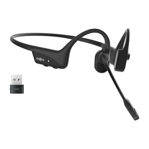 SHOKZ C120-AA-BK headphones/headset