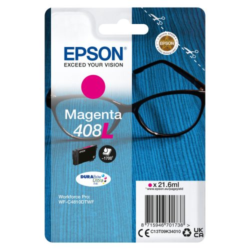 Epson C13T09K34010 ink cartridge
