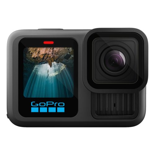 GoPro CHDHX-131-RW action sports camera