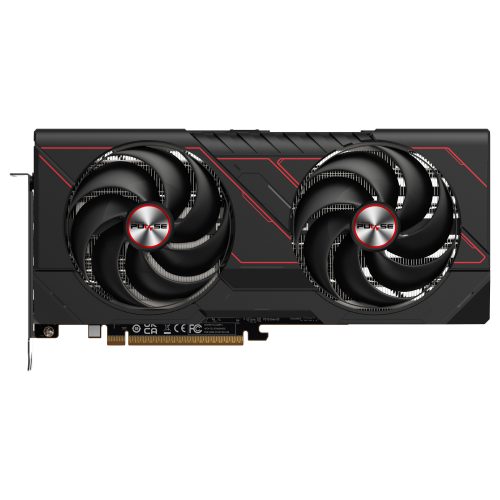 Sapphire PULSE Radeon RX 9070