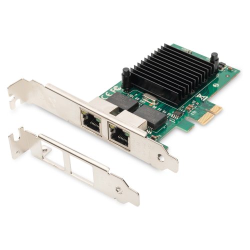 Digitus DN-10132 network card