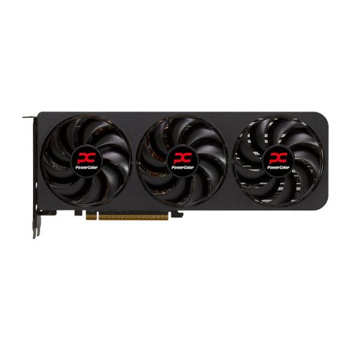 PowerColor Reaper Radeon RX 9070 XT