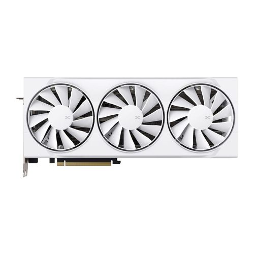 XFX Swift Radeon RX 9070 OC Gaming Edition