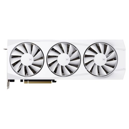 XFX Quicksilver Radeon RX 9070 XT Gaming Edition