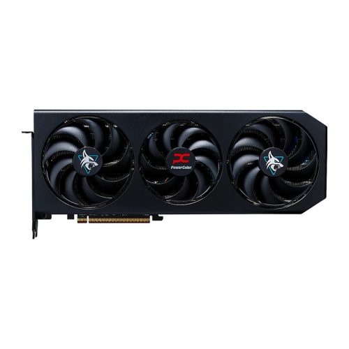 PowerColor Hellhound Radeon RX 9070 XT