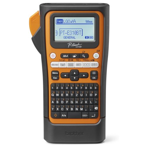 Brother PT-E310BTVP label printer