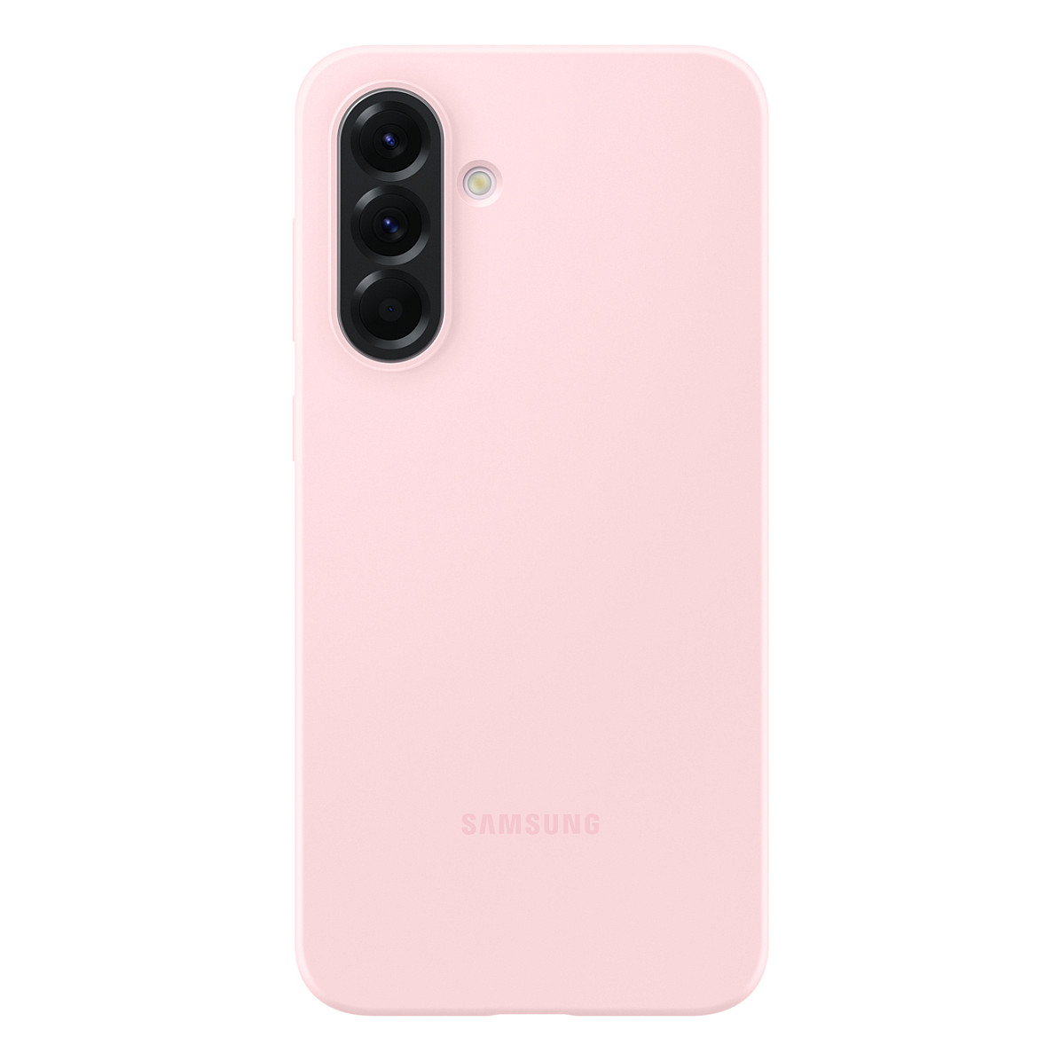 Samsung Galaxy A56 Silicon Black