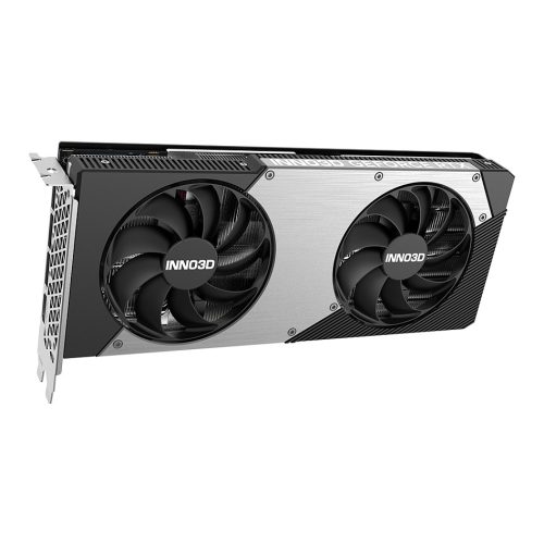 INNO3D GeForce RTX 5070 TWIN X2