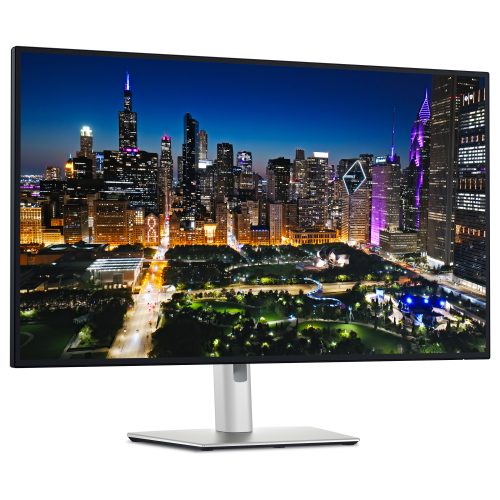 DELL UltraSharp U3225QE computer monitor