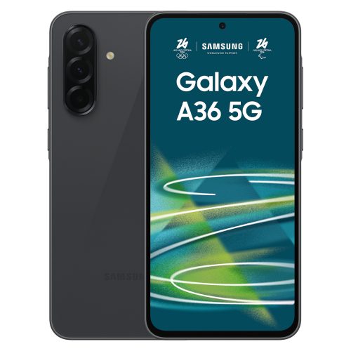 Samsung Galaxy A36
