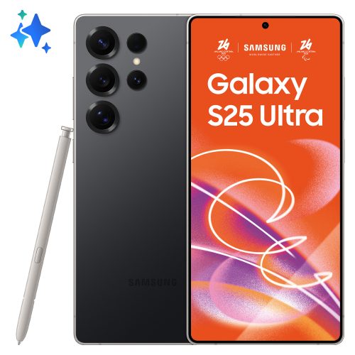 Samsung Galaxy S25 Ultra