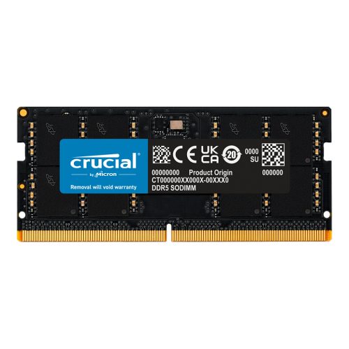 Crucial CT48G56C46S5 memory module