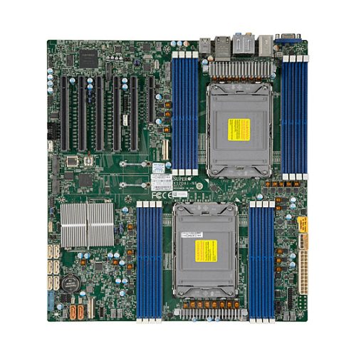 Supermicro MBD-X12DAI-N6-B motherboard