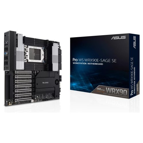 ASUS PRO WS WRX90E-SAGE SE