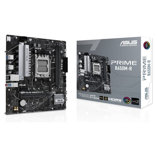 ASUS PRIME B650M-R