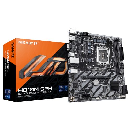 GIGABYTE H810M S2H motherboard