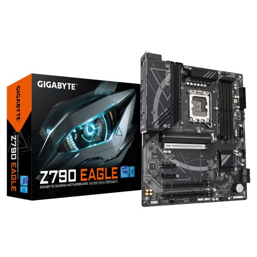 GIGABYTE Z790 EAGLE motherboard
