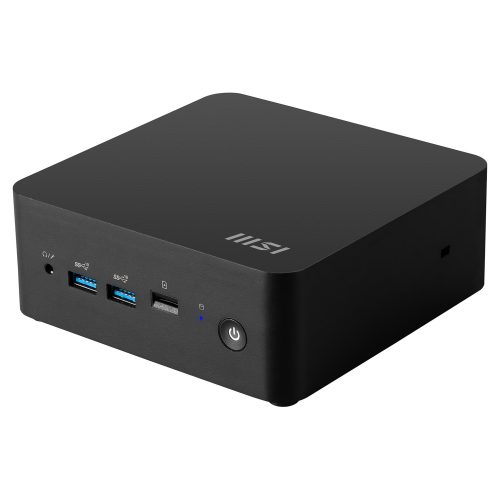MSI Cubi NUC 1MG-021DE