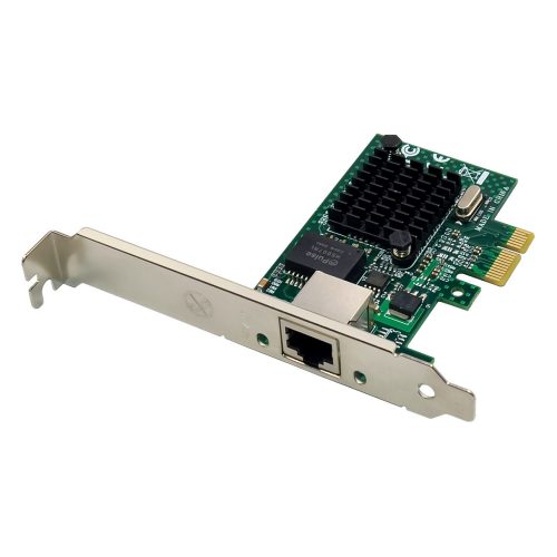 LevelOne GNC-0112 network card