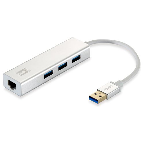 LevelOne USB-0503 network card