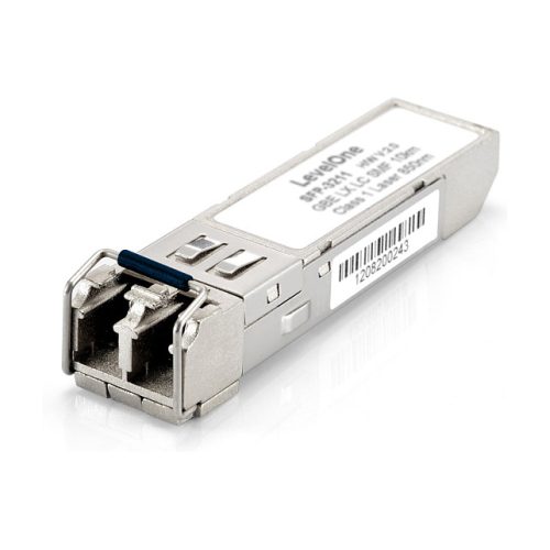 LevelOne SFP-3211 network transceiver module