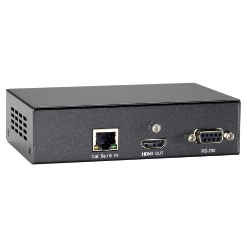 LevelOne HVE-9211PR AV extender