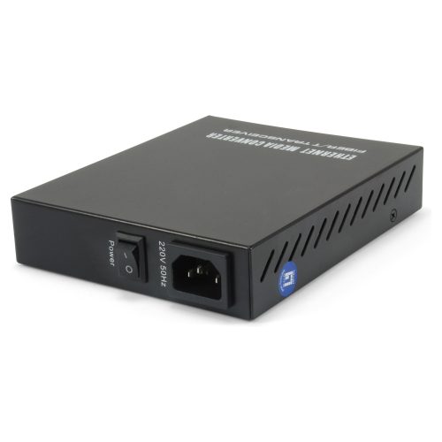 LevelOne FVM-1000 network media converter