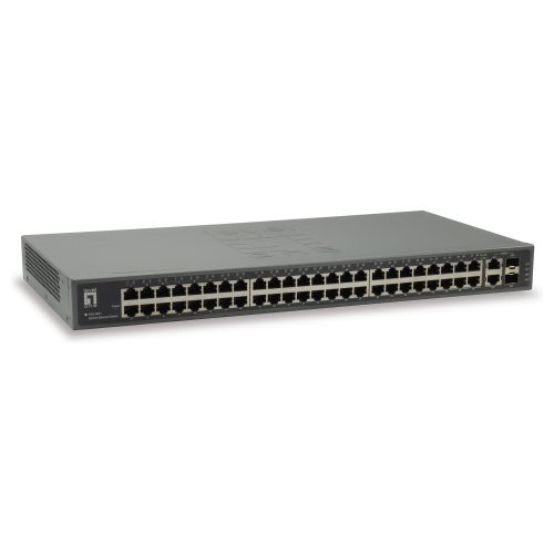 LevelOne FGU-5021 network switch