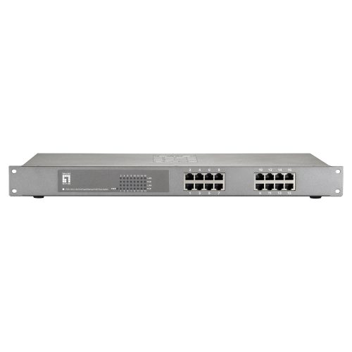 LevelOne FEP-1612W150 network switch