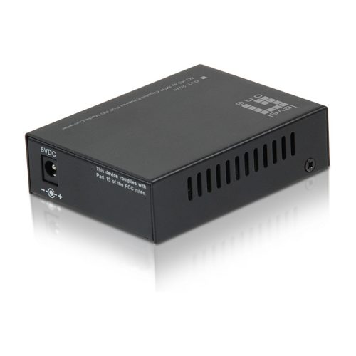 LevelOne GVT-2010 network media converter