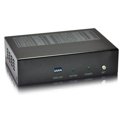 LevelOne HVE-9111T AV extender