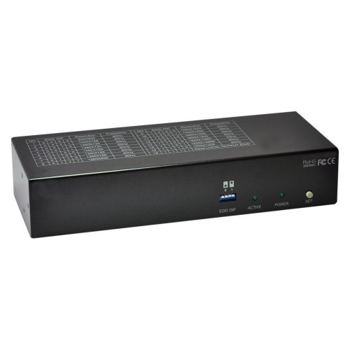 LevelOne HVE-9118T AV extender