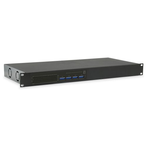 LevelOne FGP-3400W250 network switch