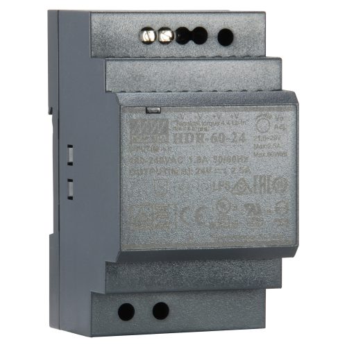 LevelOne POW-2421 power supply unit