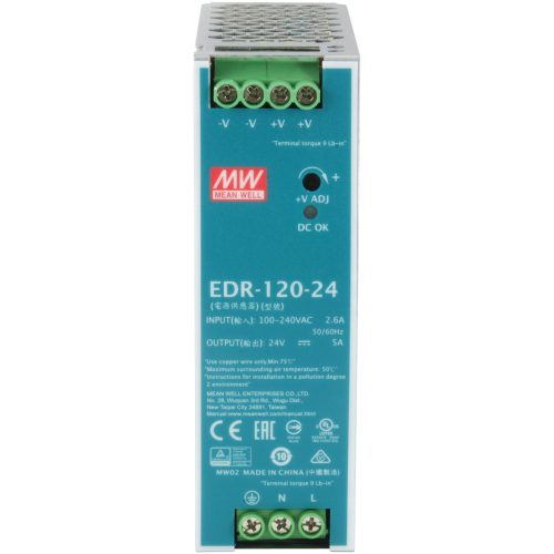 LevelOne POW-2441 power supply unit