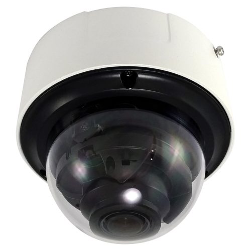 LevelOne FCS-3406 security camera