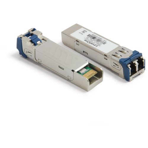LevelOne GVT-0302 network transceiver module