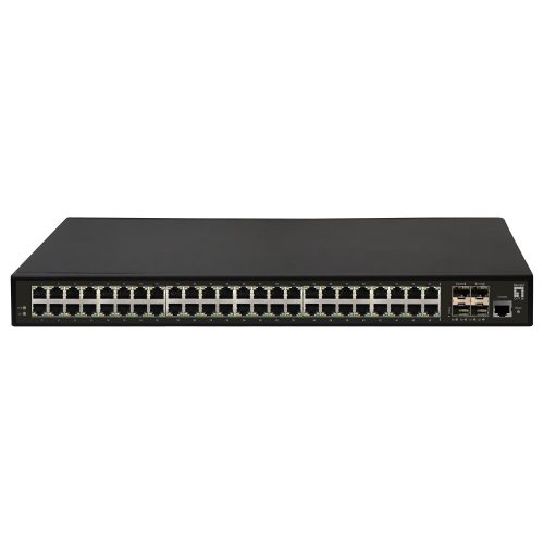 LevelOne GTL-5291 network switch