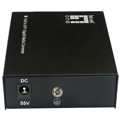 LevelOne GVT-2016 network media converter