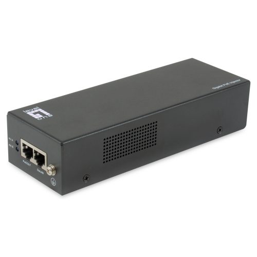LevelOne POI-5003 PoE adapter
